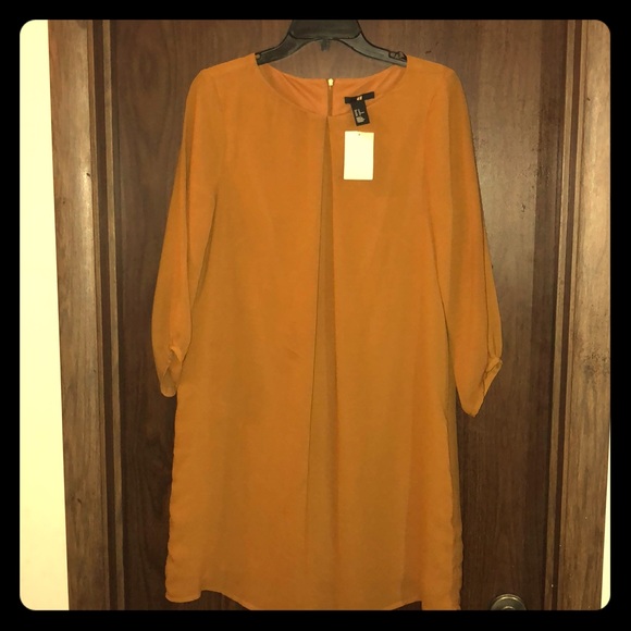 H&M Dresses & Skirts - New H&M Dress